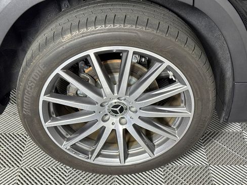 Certified 2023 Mercedes-Benz GLB 250 w/ AMG Line image 18