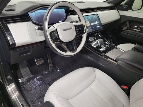 Used 2023 Land Rover Range Rover Sport First Edition AWD/4WD image 20