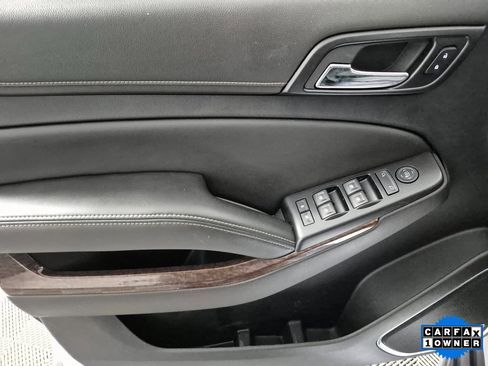 Used 2015 GMC Yukon SLE w/ Convenience Package image 13