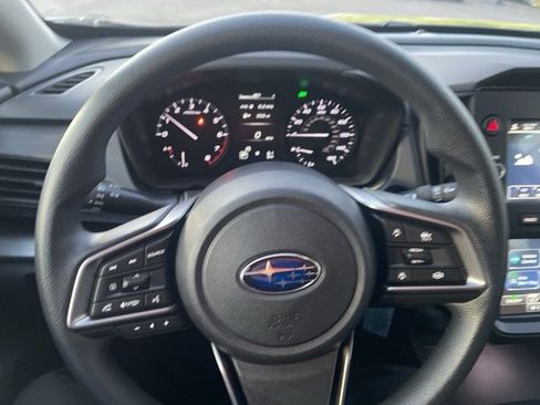 New 2025 Subaru Impreza 2.0i image 19