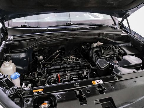 Used 2014 Hyundai Santa Fe Sport w/ Popular Equipment Package 02 image 44