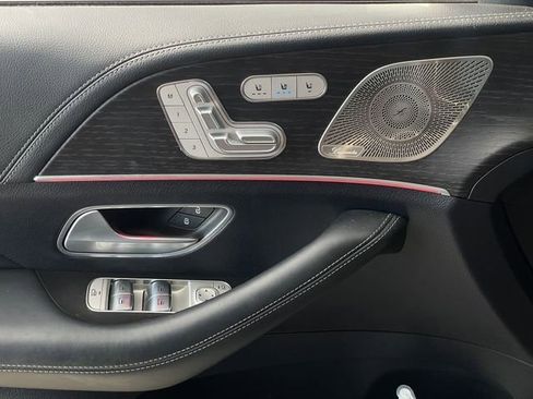 Used 2024 Mercedes-Benz GLE 450 4MATIC image 23