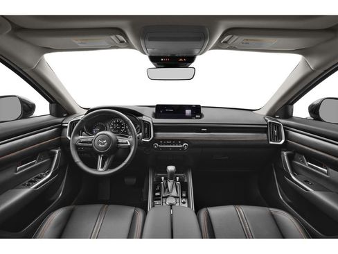 New 2026 MAZDA CX-50 AWD 2.5 Hybrid w/ Weather Package image 5