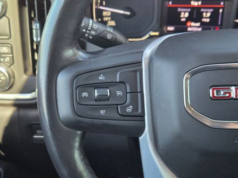 Certified 2021 GMC Sierra 1500 SLT image 22