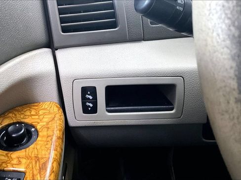Used 2008 Jeep Grand Cherokee Limited AWD/4WD image 16