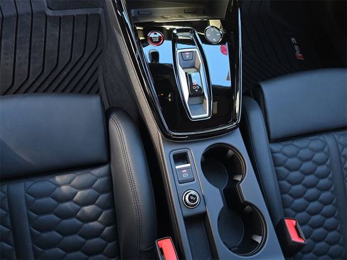 New 2026 Audi RS 3 image 27