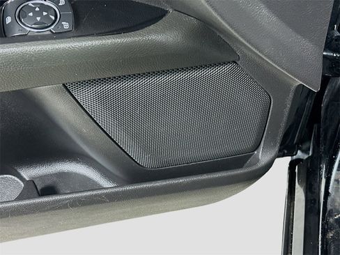 Used 2016 Ford Fusion Titanium image 19