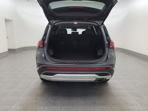 Used 2022 Hyundai Santa Fe SEL w/ Convenience Package AWD/4WD image 29