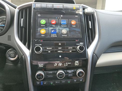 Used 2022 Subaru Ascent Touring AWD/4WD image 9