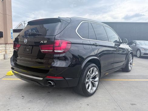 Used 2016 BMW X5 xDrive35i image 7