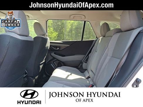 Used 2023 Subaru Outback Premium AWD/4WD image 23