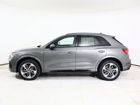 New 2025 Audi Q3 2.0T Premium image 13