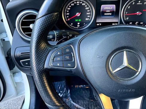 Used 2016 Mercedes-Benz GLC 300 image 23