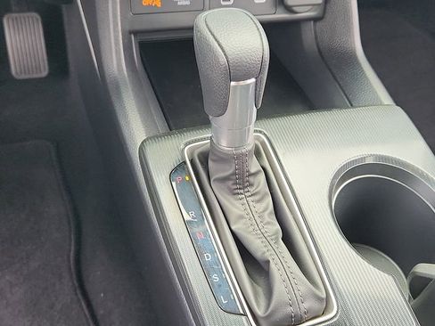 Used 2026 Honda Civic LX image 14