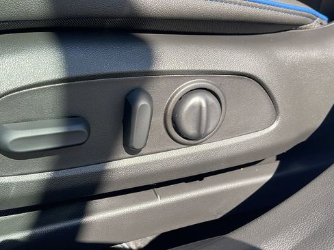 New 2026 Buick Envista Sport Touring w/ Convenience I Package FWD image 12