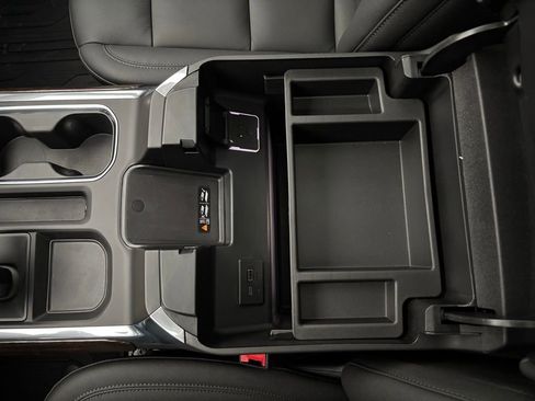 New 2026 GMC Sierra 1500 Elevation w/ Elevation Premium Package image 30