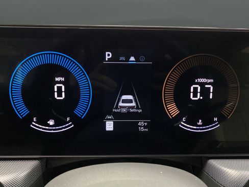 New 2026 Hyundai Sonata SEL AWD/4WD image 15
