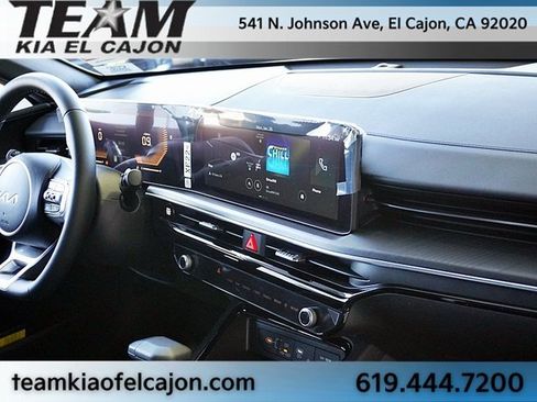 Used 2026 Kia K5 GT-Line image 12