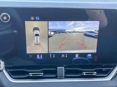 New 2026 Chevrolet Equinox LT w/ Midnight Edition image 22