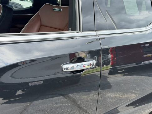 Certified 2026 GMC Sierra 1500 Denali Ultimate AWD/4WD image 22