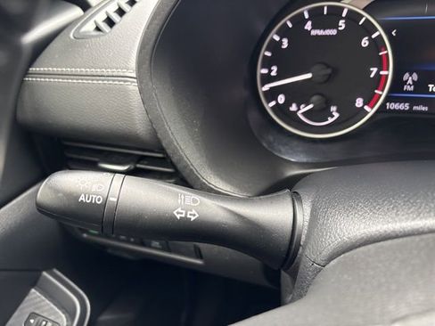 Used 2025 Nissan Sentra SV w/ All-Weather Package image 23