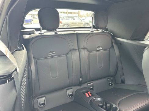 New 2026 MINI Cooper S image 25