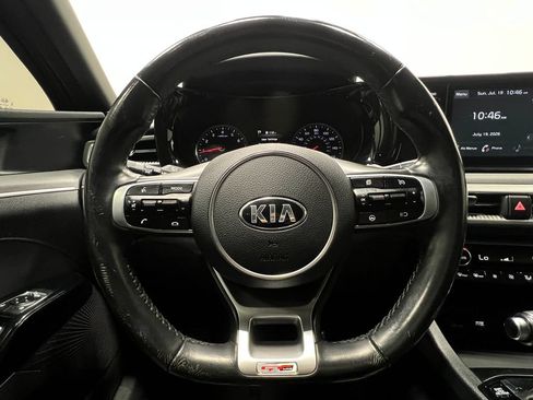Used 2021 Kia K5 GT-Line FWD image 21