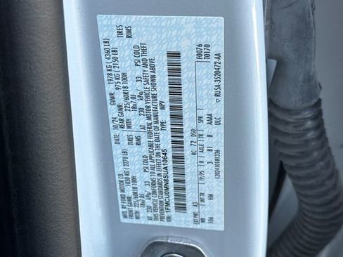 Used 2025 Ford Escape ST-Line FWD image 57