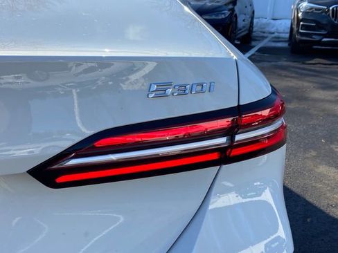 Used 2025 BMW 530i xDrive image 31