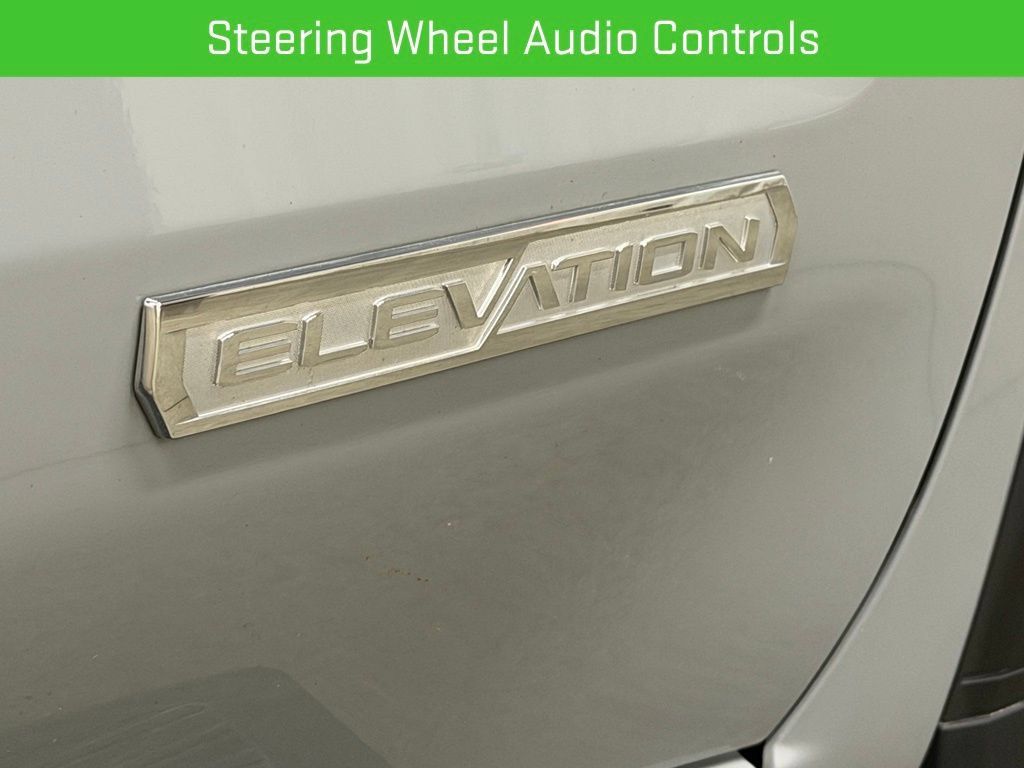 Certified 2024 GMC Sierra 1500 Elevation AWD/4WD image 15