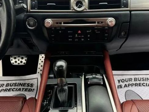 Used 2015 Lexus GS 350 image 34