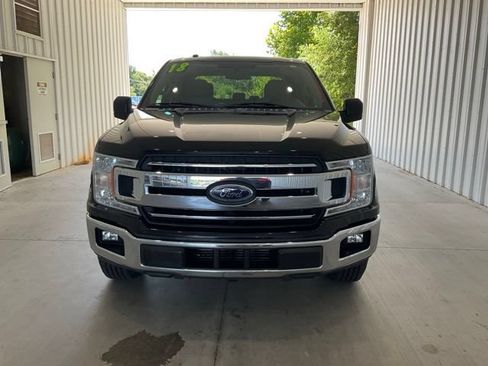 Used 2018 Ford F150 XLT RWD image 20