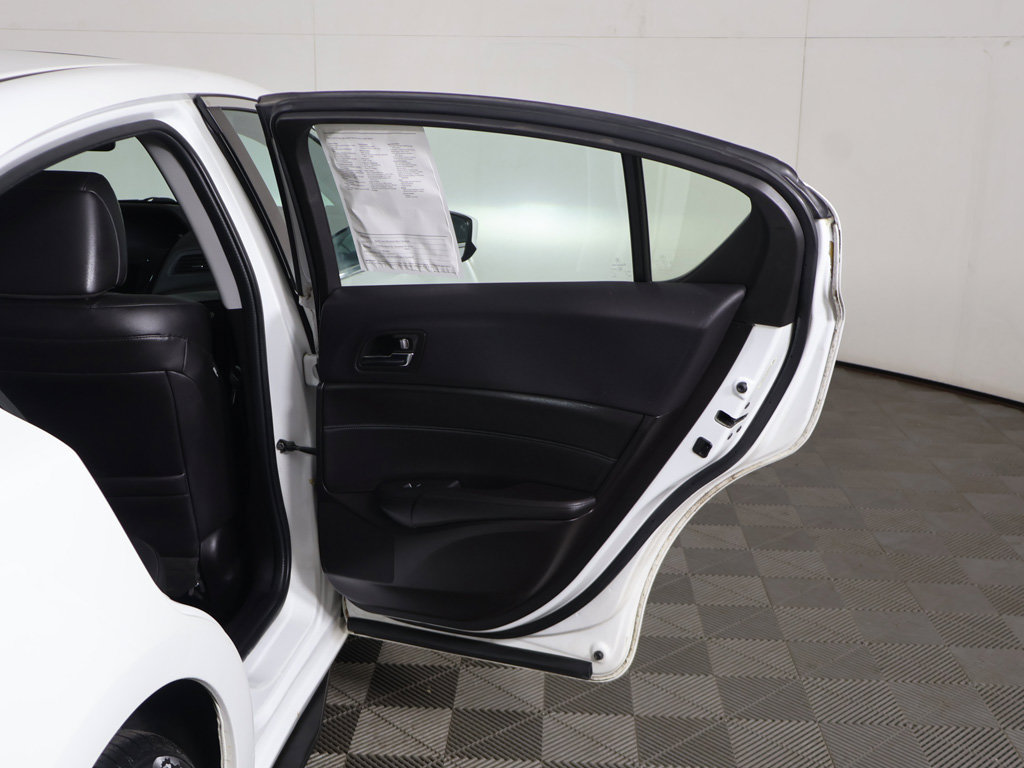 Used 2016 Acura ILX FWD image 21