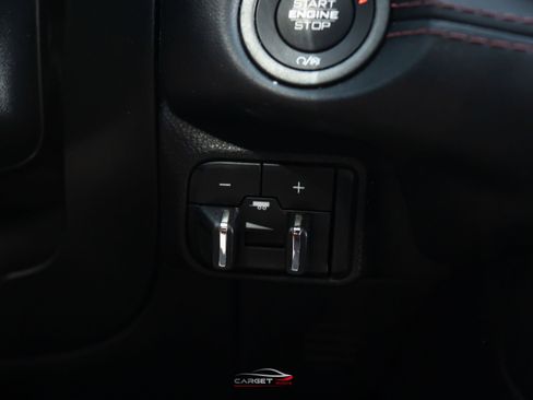 Used 2021 Dodge Durango R/T w/ Tow 'N Go Package AWD/4WD image 34