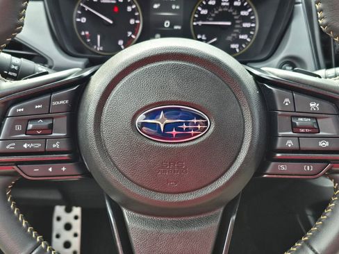 Certified 2025 Subaru Crosstrek 2.5i Sport w/ Crosstrek Mirror Package image 24