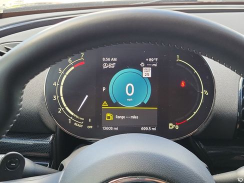 Used 2023 MINI Cooper Clubman S FWD image 24