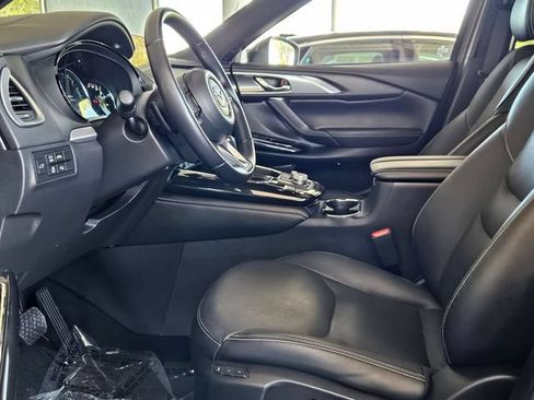 Used 2023 MAZDA CX-9 Grand Touring AWD/4WD image 20