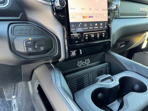 New 2025 RAM 2500 Laramie image 24