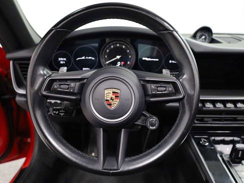 Certified 2022 Porsche 911 Carrera RWD image 24