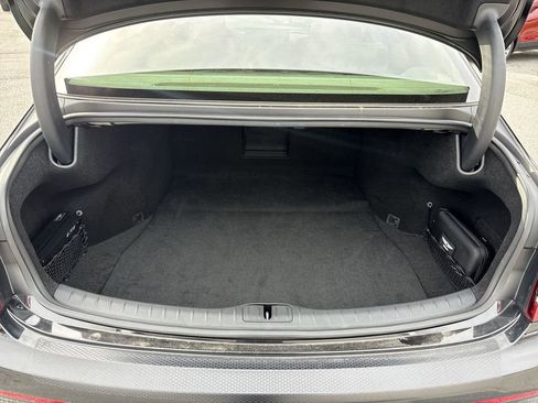 Used 2024 Genesis G80 3.5T Sport image 27