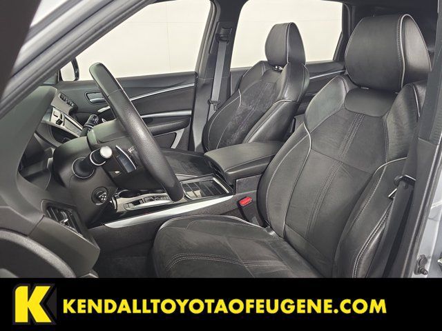 Used 2019 Acura MDX A-Spec AWD/4WD image 24