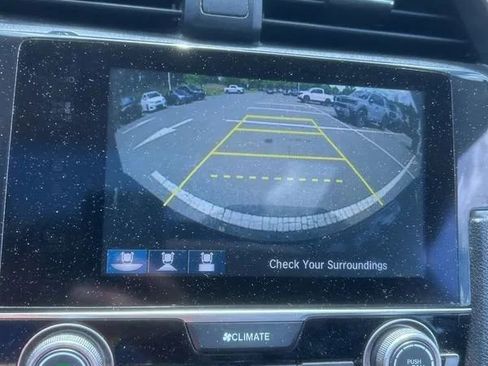 Used 2017 Honda Civic EX image 21