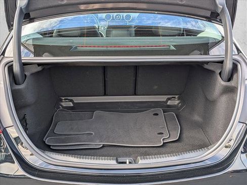 Certified 2025 Mercedes-Benz C 300 4MATIC Sedan image 6