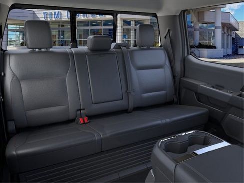 New 2026 Ford F350 Lariat w/ Lariat Ultimate Package image 11