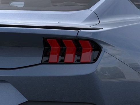 New 2026 Ford Mustang Coupe w/ Mustang Nite Pony Package RWD image 21