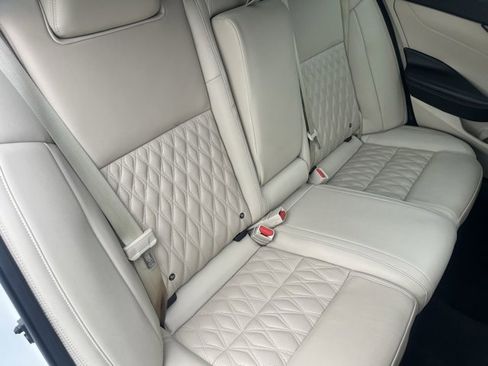 Used 2023 Nissan Maxima Platinum w/ Sport Mat Group image 32