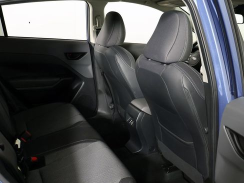 Used 2024 Subaru Crosstrek 2.0i Premium image 27