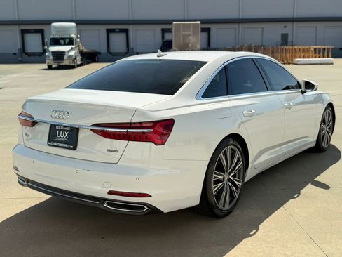 Used 2019 Audi A6 2.0T Premium AWD/4WD image 7