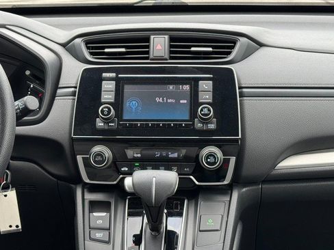 Used 2019 Honda CR-V LX image 13