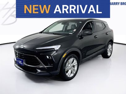 Used 2025 Buick Encore GX Preferred